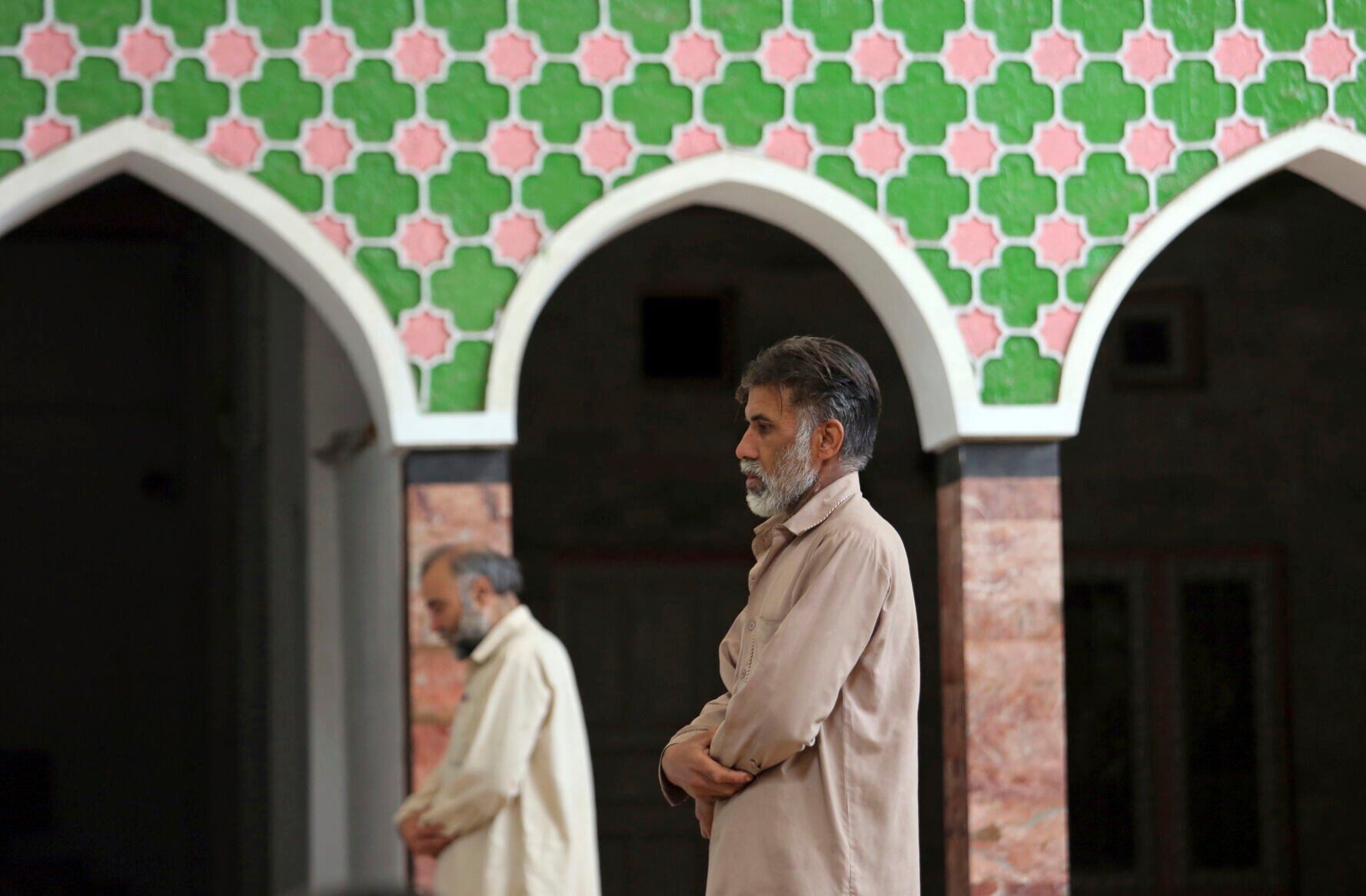 Pakistan Ramadan